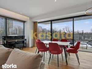 One Mircea Eliade | 2 camere de închiriat | Floreasca — miniatura 6