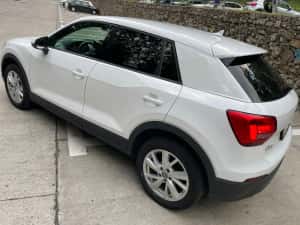 AUDI Q2,AN 2018,DIESEL,80.000 KM — miniatura 3