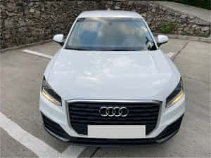 AUDI Q2,AN 2018,DIESEL,80.000 KM — miniatura 4