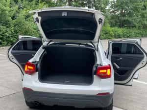AUDI Q2,AN 2018,DIESEL,80.000 KM — miniatura 5