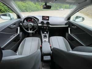 AUDI Q2,AN 2018,DIESEL,80.000 KM — miniatura 8