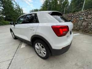 AUDI Q2,AN 2018,DIESEL,80.000 KM — miniatura 10