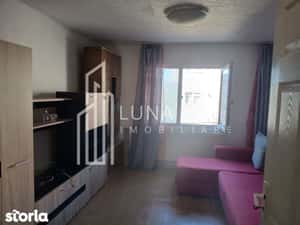 Cameră 21 mp, mobilată + centrală proprie, Tractorul — miniatura 6