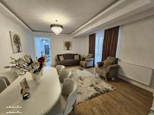 Apartament 4 camere | Bucurestii Noi | Finisaje Premium | Curte 140 mp