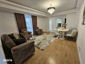 Apartament 4 camere | Bucurestii Noi | Finisaje Premium | Curte 140 mp — miniatura 4