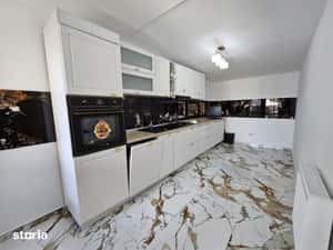Apartament 4 camere | Bucurestii Noi | Finisaje Premium | Curte 140 mp — miniatura 5