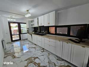 Apartament 4 camere | Bucurestii Noi | Finisaje Premium | Curte 140 mp — miniatura 6
