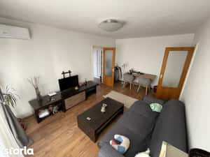 Apartament 2 camere - Costin Georgian - Metrou - Renovat — miniatura 5