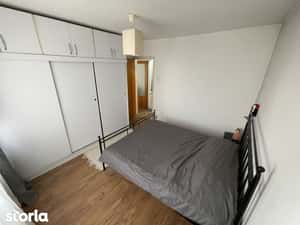 Apartament 2 camere - Costin Georgian - Metrou - Renovat — miniatura 6