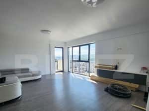 Apartament de vanzare cu 3 camere, 81 mp, zona Donath Park — miniatura 3