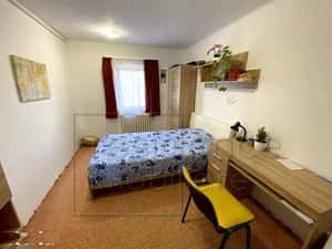 Apartament 3 dormitoare, Zorilor, zona UMF+Parcare — miniatura 3