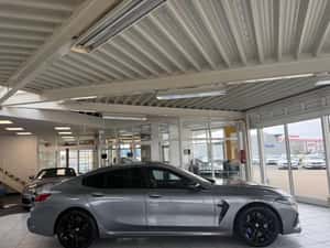 BMW M8 Sport Coupe - Second Hand — miniatura 2
