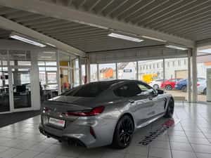 BMW M8 Sport Coupe - Second Hand — miniatura 3