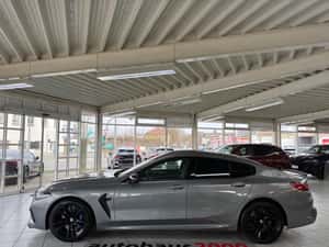 BMW M8 Sport Coupe - Second Hand — miniatura 5