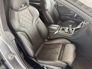 BMW M8 Sport Coupe - Second Hand — miniatura 6