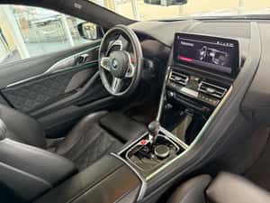 BMW M8 Sport Coupe - Second Hand — miniatura 7