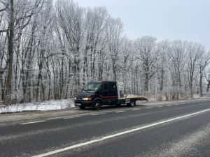 Tractari auto Non - Stop si Diagnoza auto