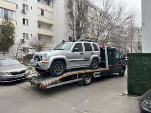 Tractari auto Non - Stop si Diagnoza auto — miniatura 3