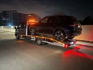 Tractari auto Non - Stop si Diagnoza auto — miniatura 4