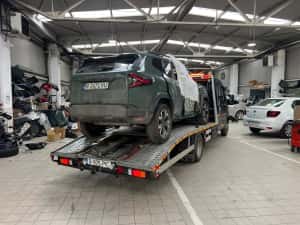 Tractari auto Non - Stop si Diagnoza auto — miniatura 5