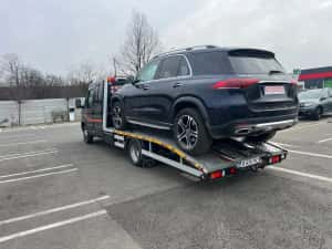 Tractari auto Non - Stop si Diagnoza auto — miniatura 6