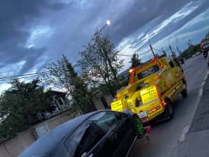 Tractari auto Non - Stop si Diagnoza auto — miniatura 8