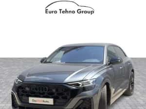AUDI SQ8 4.0 TFSI Quattro Tiptronic – SUV 2024 — miniatura 1