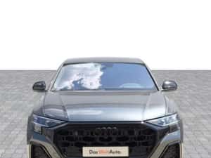 AUDI SQ8 4.0 TFSI Quattro Tiptronic – SUV 2024 — miniatura 2