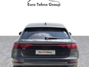 AUDI SQ8 4.0 TFSI Quattro Tiptronic – SUV 2024 — miniatura 3
