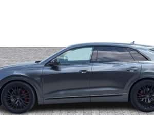 AUDI SQ8 4.0 TFSI Quattro Tiptronic – SUV 2024 — miniatura 4