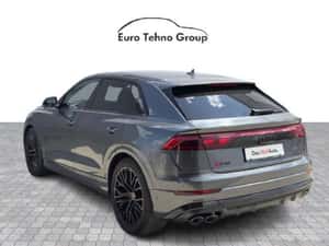 AUDI SQ8 4.0 TFSI Quattro Tiptronic – SUV 2024 — miniatura 5