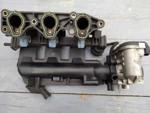 Piese motor Smart Fortwo 2002 600cc kit ambreiaj,injectie,electromotor