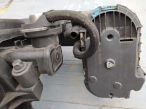 Piese motor Smart Fortwo 2002 600cc kit ambreiaj,injectie,electromotor — miniatura 6
