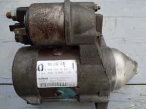 Piese motor Smart Fortwo 2002 600cc kit ambreiaj,injectie,electromotor — miniatura 7