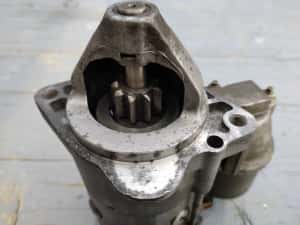 Piese motor Smart Fortwo 2002 600cc kit ambreiaj,injectie,electromotor — miniatura 8
