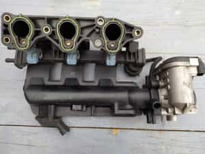 Piese motor Smart Fortwo 2002 600cc kit ambreiaj,injectie,electromotor — miniatura 10