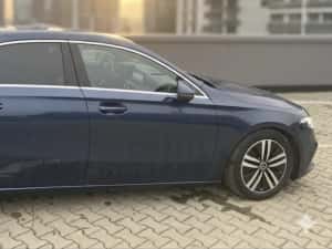 Mercedes-Benz A , Ambientale, Camera, Pilot automat — miniatura 4