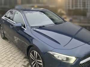 Mercedes-Benz A , Ambientale, Camera, Pilot automat — miniatura 5