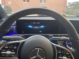 Mercedes-Benz A , Ambientale, Camera, Pilot automat — miniatura 8