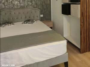 GARSONIERA- VULCAN RESIDENCE, BLOC NOU, BUCATARIE INCHISA, CENTRALA — miniatura 3