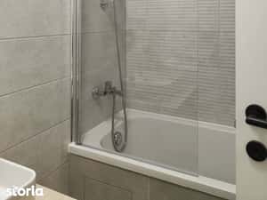 GARSONIERA- VULCAN RESIDENCE, BLOC NOU, BUCATARIE INCHISA, CENTRALA — miniatura 5