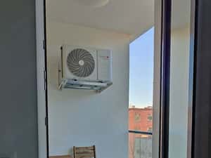 GARSONIERA- VULCAN RESIDENCE, BLOC NOU, BUCATARIE INCHISA, CENTRALA — miniatura 6