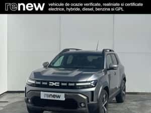 DACIA DUSTER de vânzare — miniatura 1