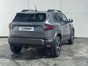 DACIA DUSTER de vânzare — miniatura 2