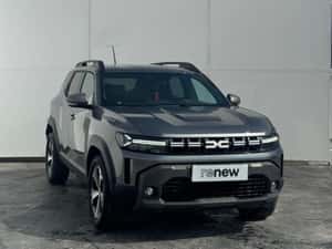 DACIA DUSTER de vânzare — miniatura 3