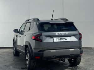 DACIA DUSTER de vânzare — miniatura 4