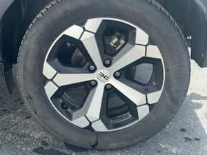 DACIA DUSTER de vânzare — miniatura 5