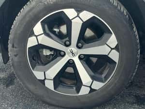 DACIA DUSTER de vânzare — miniatura 6