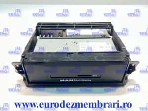 element bord multimedia man tgx 81.28100.6083 — miniatura 3