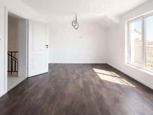 Duplex in Mosnita Noua Toate Utilitatile Asfalt — miniatura 4